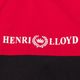 Henri-Lloyd Sail Herrenjacke rot Y00356SP 3