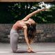 Damen Yoga-Leggings Joy in me 7/8 Unity  ease™ grau 801117 6