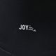 Damen Yoga-Leggings Joy in me 7/8 Unity  ease™ schwarz 801123 7