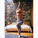 Damen Yoga-Leggings Joy in me 7/8 Unity  ease™ dunkelgrau 801129 8