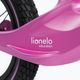 Lionelo Bart Air rosa und lila Cross-Country-Fahrrad 9503-00-10 8