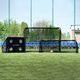 Yakimasport GIZA Fußballtor 180 x 120 cm schwarz 100304 3