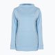 Damen Carpatree Trichterhals Sweatshirt Blau CPW-FUS-1043-TU