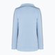 Damen Carpatree Trichterhals Sweatshirt Blau CPW-FUS-1043-TU 2