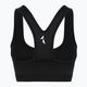 Carpatree Allure Seamless sepia schwarz Fitness-BH 2