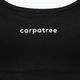 Carpatree Allure Seamless sepia schwarz Fitness-BH 3