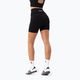 Damen Trainingsshorts Carpatree Blaze Seamless sepia schwarz 6