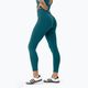 Damen Trainingsleggings Carpatree Blaze Seamless tief ozeanblau 3