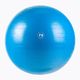 Gipara Fitnessball blau 3007