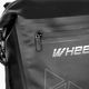 Wheel Up Fahrradträger Tasche schwarz 14009 8