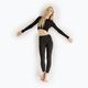 Damen Yoga-Leggings Joy in me Unity  ease™ schwarz 801300 2