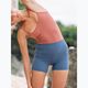 Damen Yoga-Shorts Joy in me Rise blau 801305 10