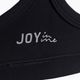 Joy in me Balance Yoga-BH schwarz 801340 4