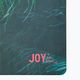 Joy in me Flow Nano 1 mm grün Reise-Yogamatte 800501 4