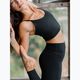 Damen Yoga-Top Joy in me Feel schwarz 801385 4