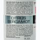 Citrus Bergamotte 7Nutrition Kreislaufsystem 60 Kapseln 7Nu000481 2
