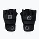 Octagon Kevlar MMA Grappling Handschuhe schwarz