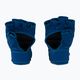 Octagon Kevlar MMA Grappling Handschuhe blau 2