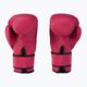Octagon Kevlar rosa Boxhandschuhe für Frauen 2