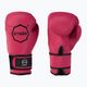 Octagon Kevlar rosa Boxhandschuhe für Frauen 3
