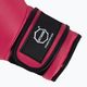 Octagon Kevlar rosa Boxhandschuhe für Frauen 5