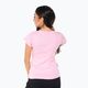 Octagon Damen-T-Shirt est. 2010 rosa 2