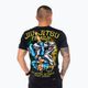 Octagon Jiu Jitsu Family Herren-T-Shirt schwarz 2