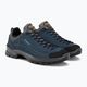 Herren-Trekking-Stiefel Grisport blau 14527S2G 4