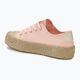 Lee Cooper Damen Schuhe LCW-24-31-2190 rosa 3