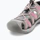 Sandalen Damen Lee Cooper LCW-24-03-2307 grey/pink 7