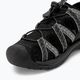 Sandalen Damen Lee Cooper LCW-24-03-2309 black/grey 7