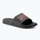 Slides Schlappen  Damen Lee Cooper LCW-24-42-2483 black/red