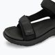 Lee Cooper Damen Sandalen LCW-24-34-2615 schwarz 7