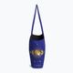 Moonholi Magie Yoga-Matte Tasche blau SKU-300