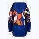 Waikane Vibe Maorco Oversize blau Damen Sweatshirt 2