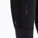 Quest Manzolo Thermo schwarz Herren Radhose 3