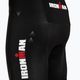 Triathlon Anzug Herren Quest The Fastest GVT Iron Man black 6