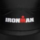 Quest Iron Man Triathlonanzug für Frauen schwarz 6