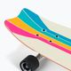 CUTBACK Color Wave Surfskate Board in Farbe 7