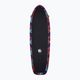 Surfskate Skateboard Cutback Big Wave 34" schwarz und Farbe CUT-SUR-BWA 8