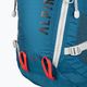 Alpinus Trekking-Rucksack Teno 24 l blau NH18305 6