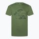 Herren Alpinus Pieniny T-shirt grün 7
