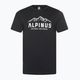 Alpinus Mountains Herren-T-Shirt schwarz 6