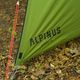 Alpinus Reus 4 4-Personen-Wanderzelt grün 10