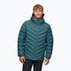 Alpinus Monviso Herren Daunenjacke marine