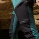 Alpinus Socompa Damen-Trekkinghose grün 6
