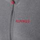 Damen Thermo-Sweatshirt Alpinus Lucania Tactical grau 8