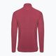 Alpinus Lucania Tactical Damen Thermo-Sweatshirt rosa 7