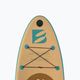 SUP Bass Breeze 10'6 LUX blau 5