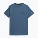 Herren Trainings-T-Shirt 4F blau 4FSS23TFTSM163-32S
